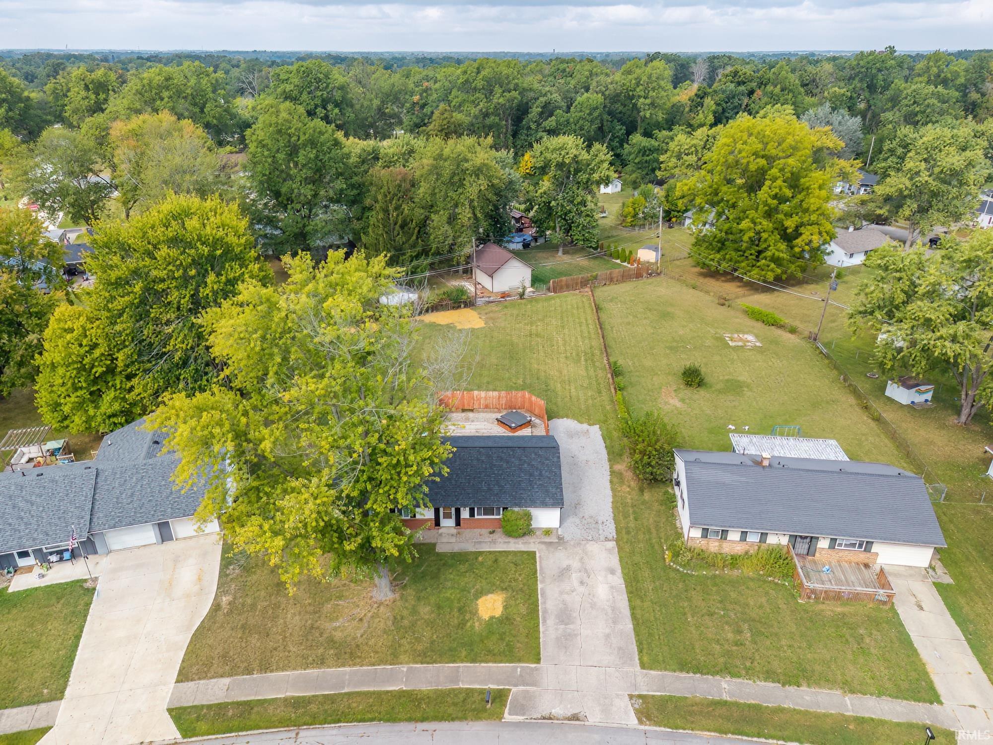 4823 Manistee Drive