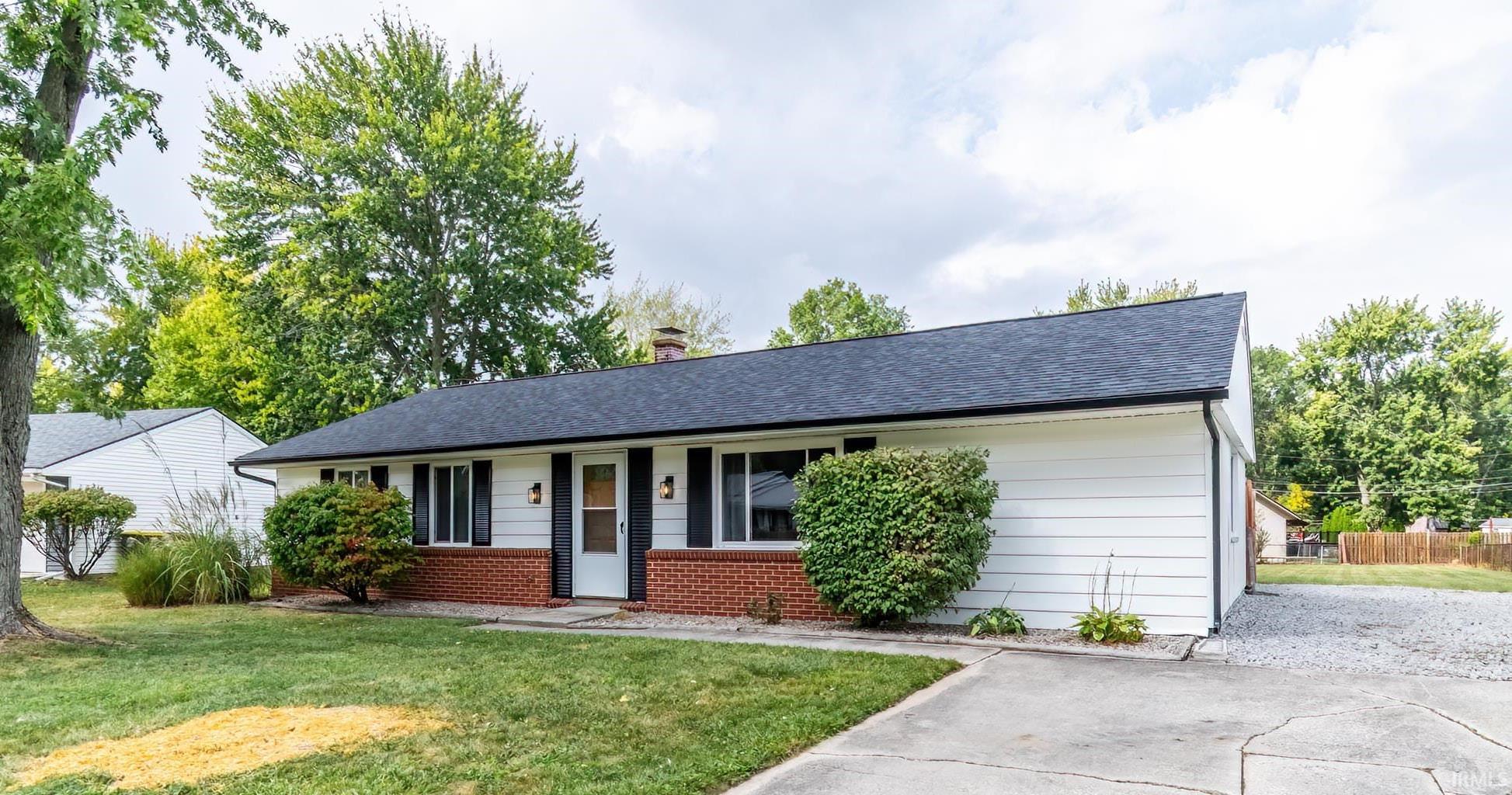 4823 Manistee Drive