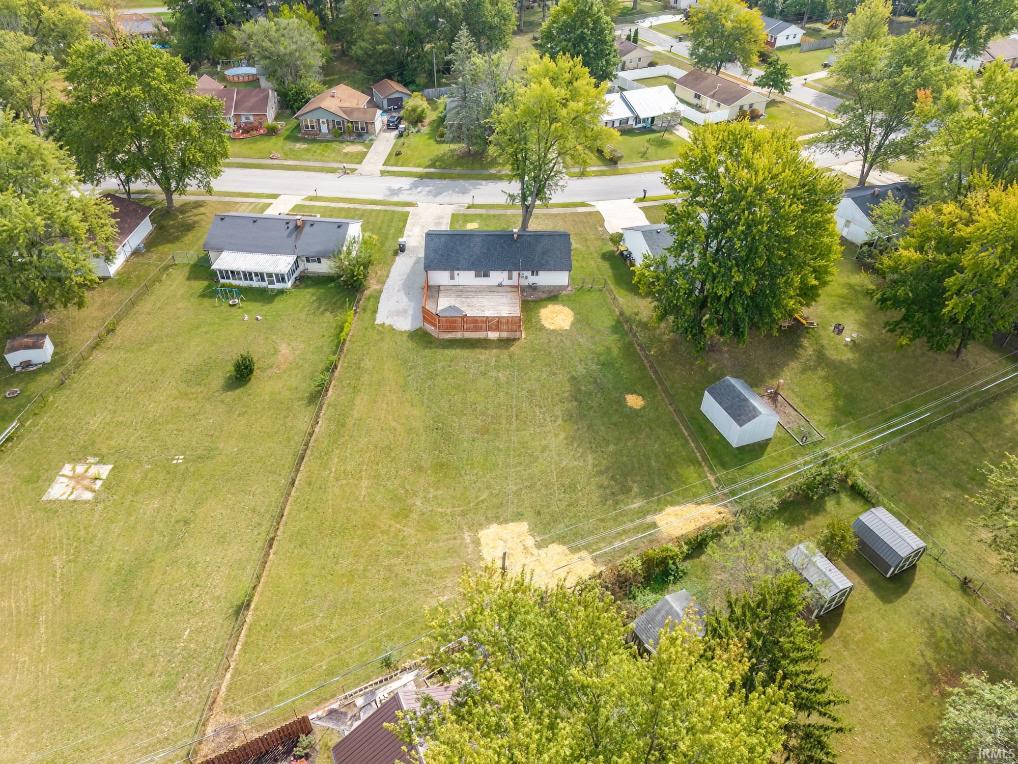 4823 Manistee Drive