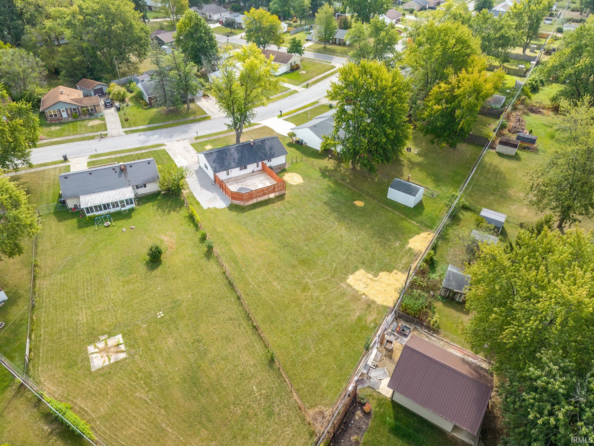 4823 Manistee Drive