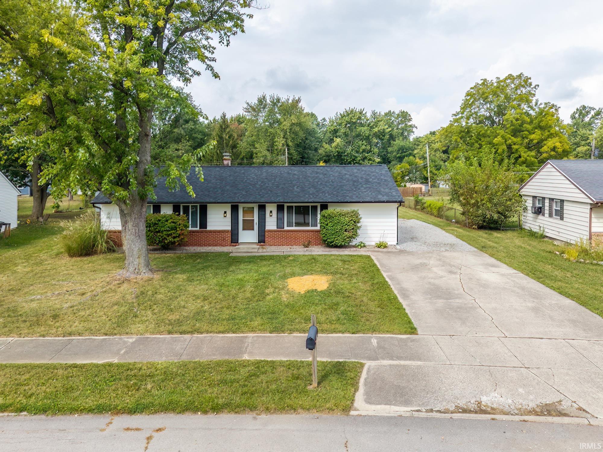 4823 Manistee Drive