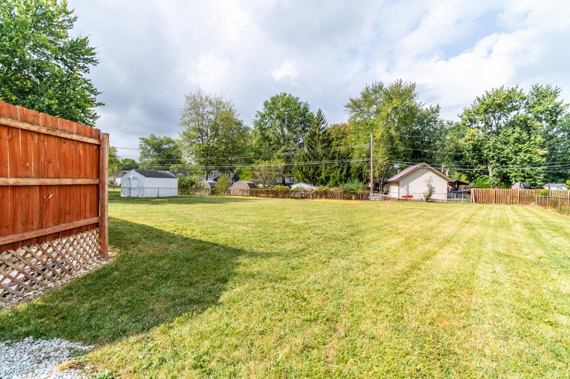 4823 Manistee Drive
