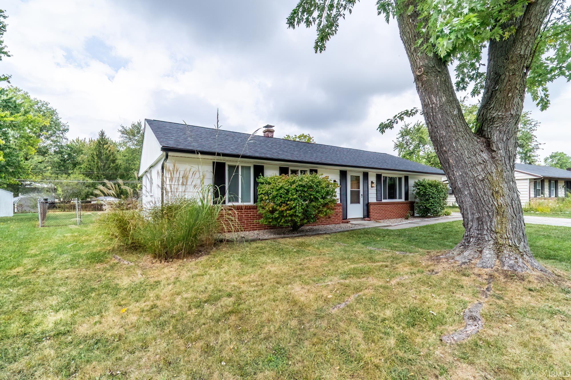 4823 Manistee Drive