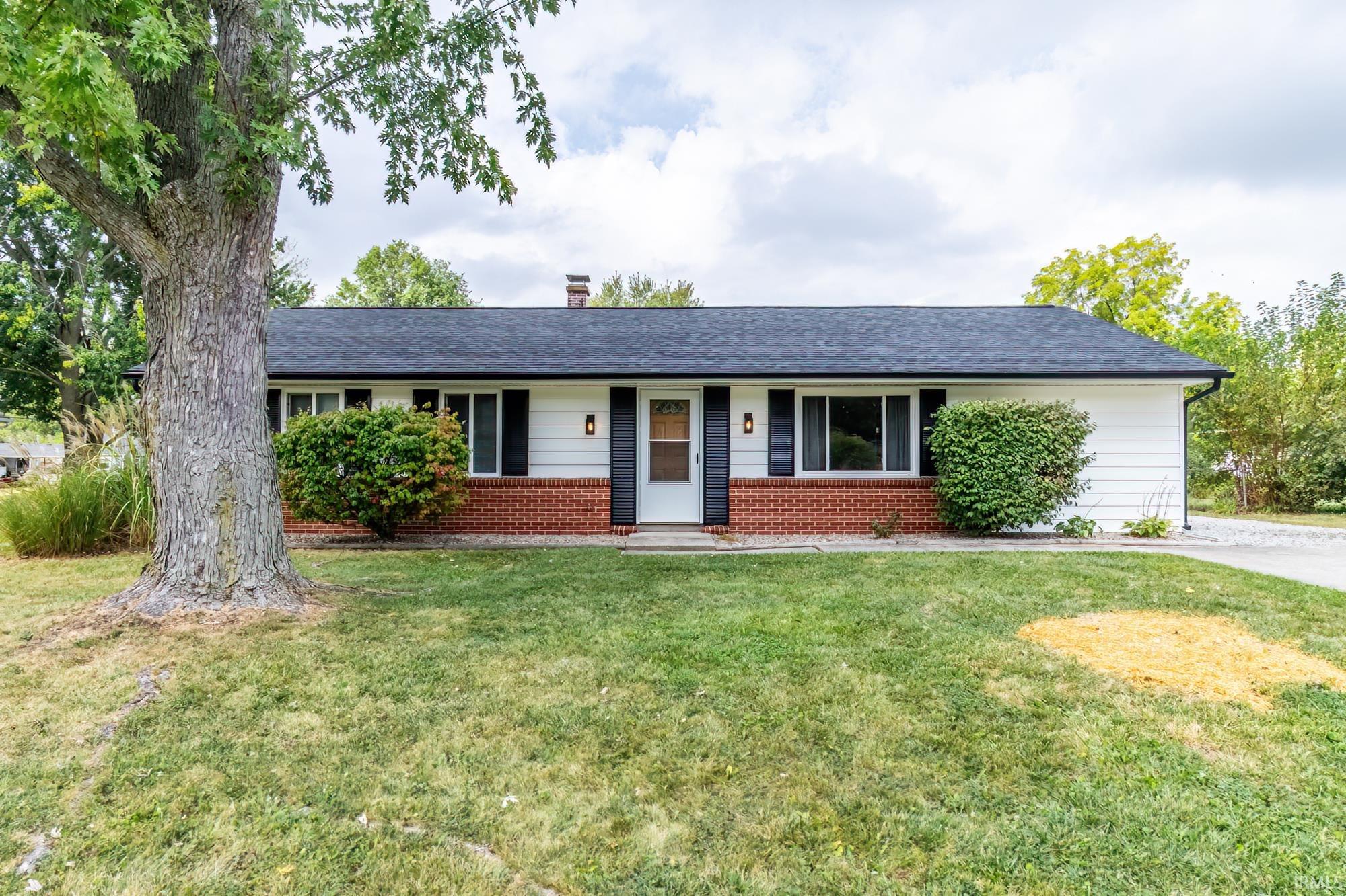 4823 Manistee Drive