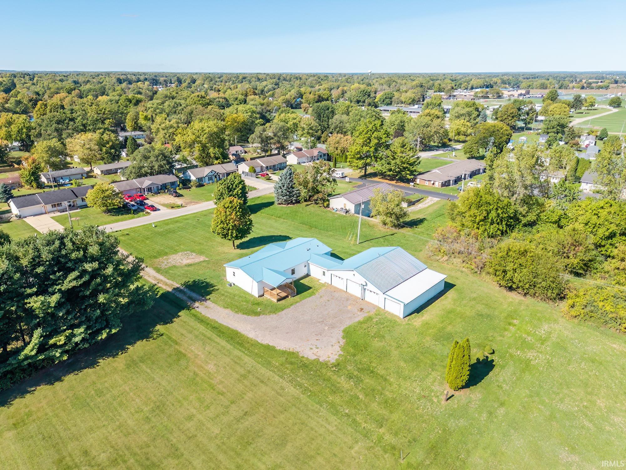 306 N Lakeland Drive