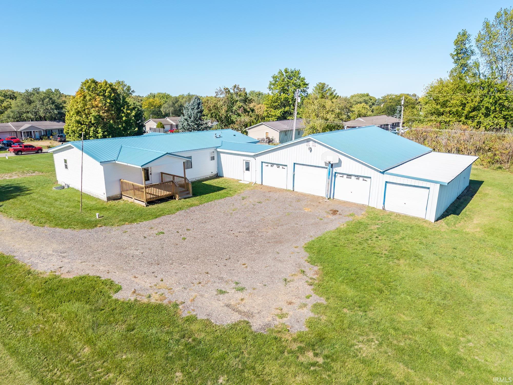 306 N Lakeland Drive