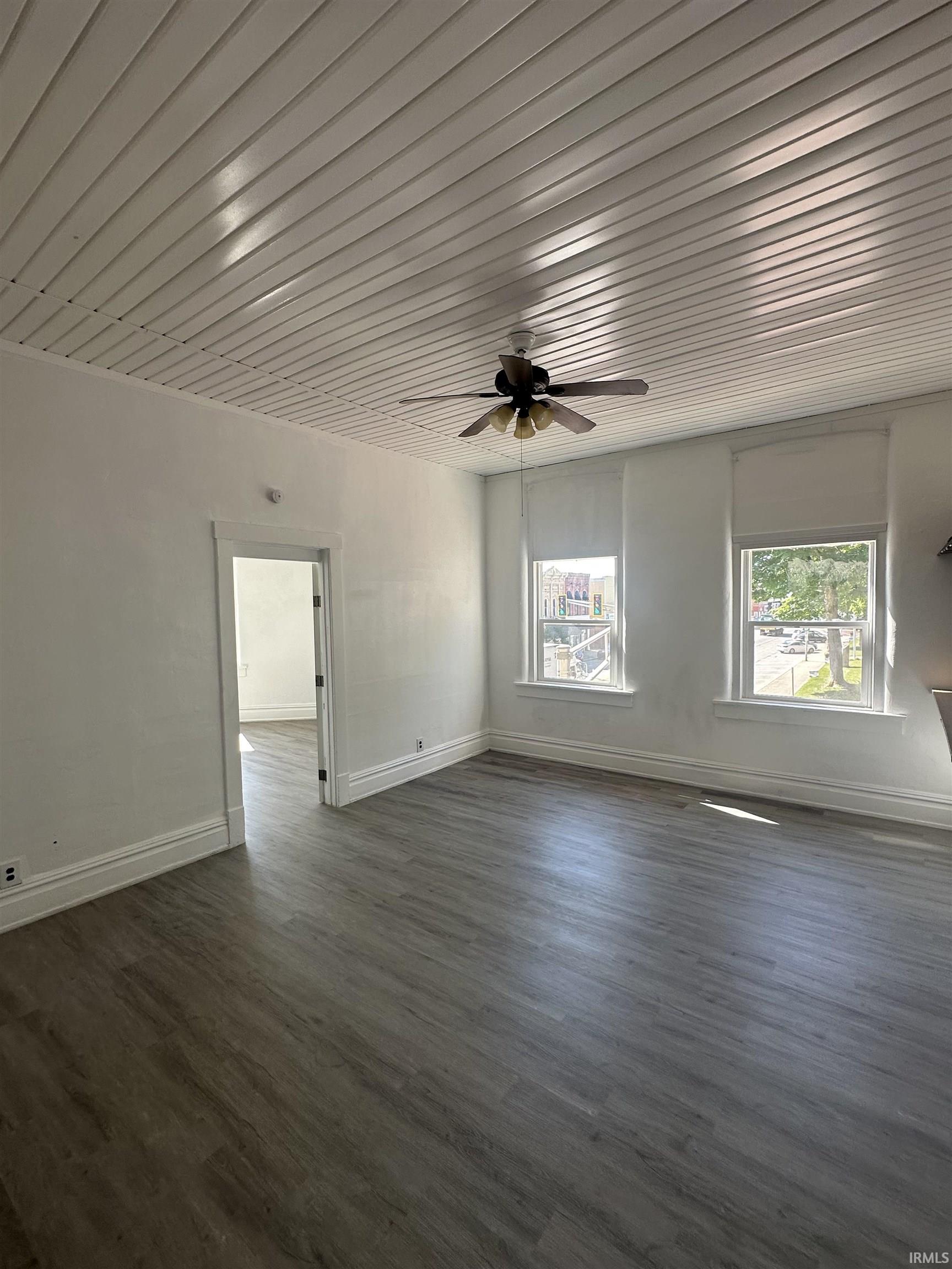 104 1/2 W Michigan Street Unit: #3