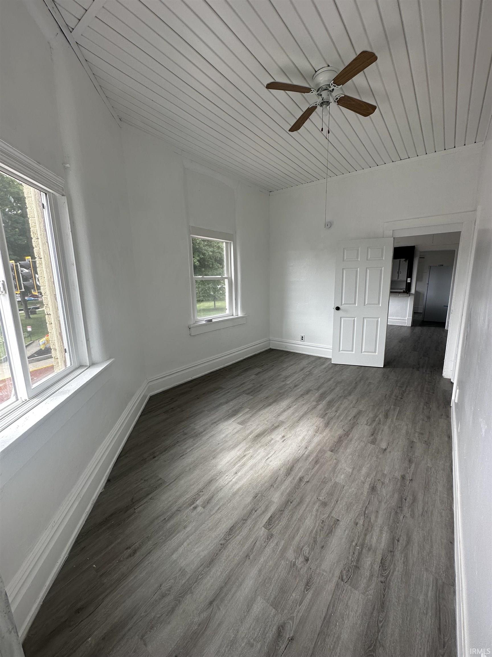 104 1/2 W Michigan Street Unit: #3