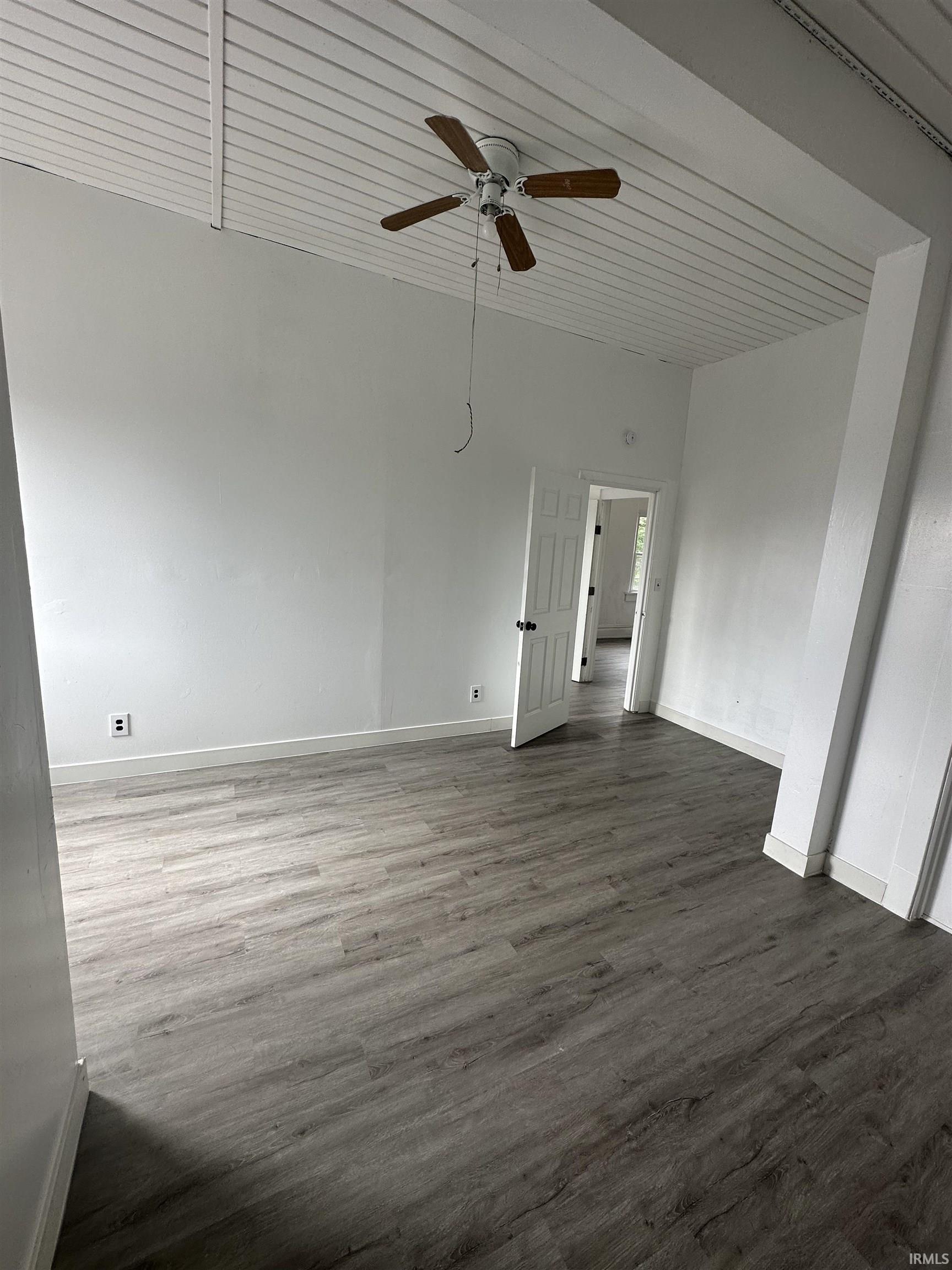 104 1/2 W Michigan Street Unit: #3