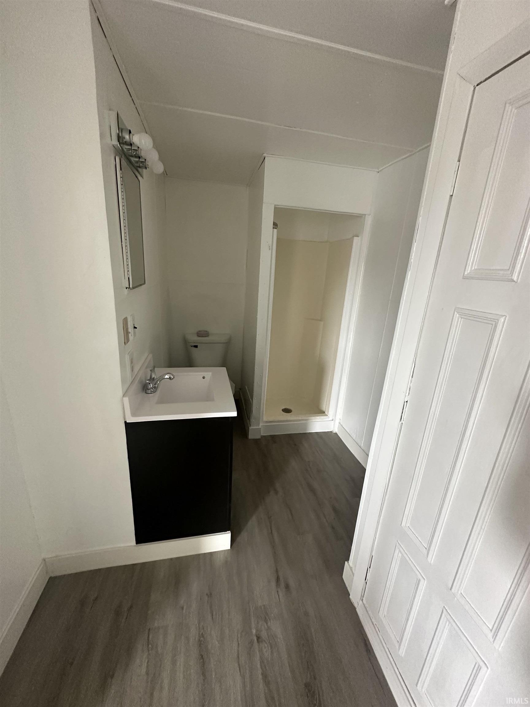 104 1/2 W Michigan Street Unit: #3