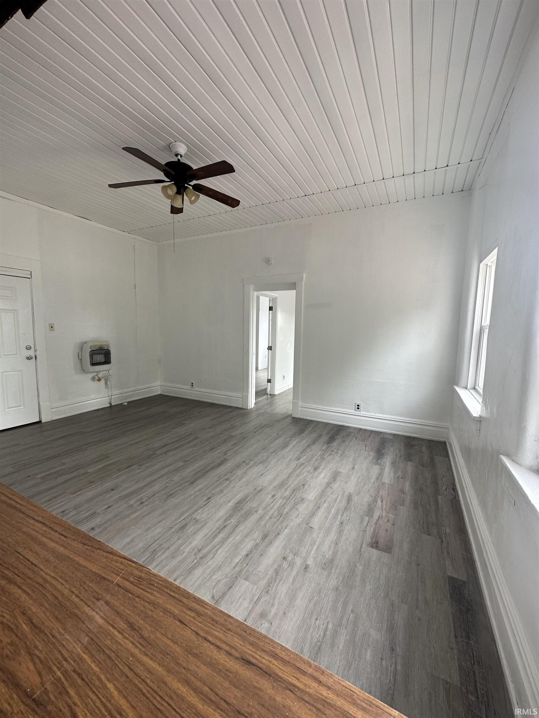 104 1/2 W Michigan Street Unit: #3