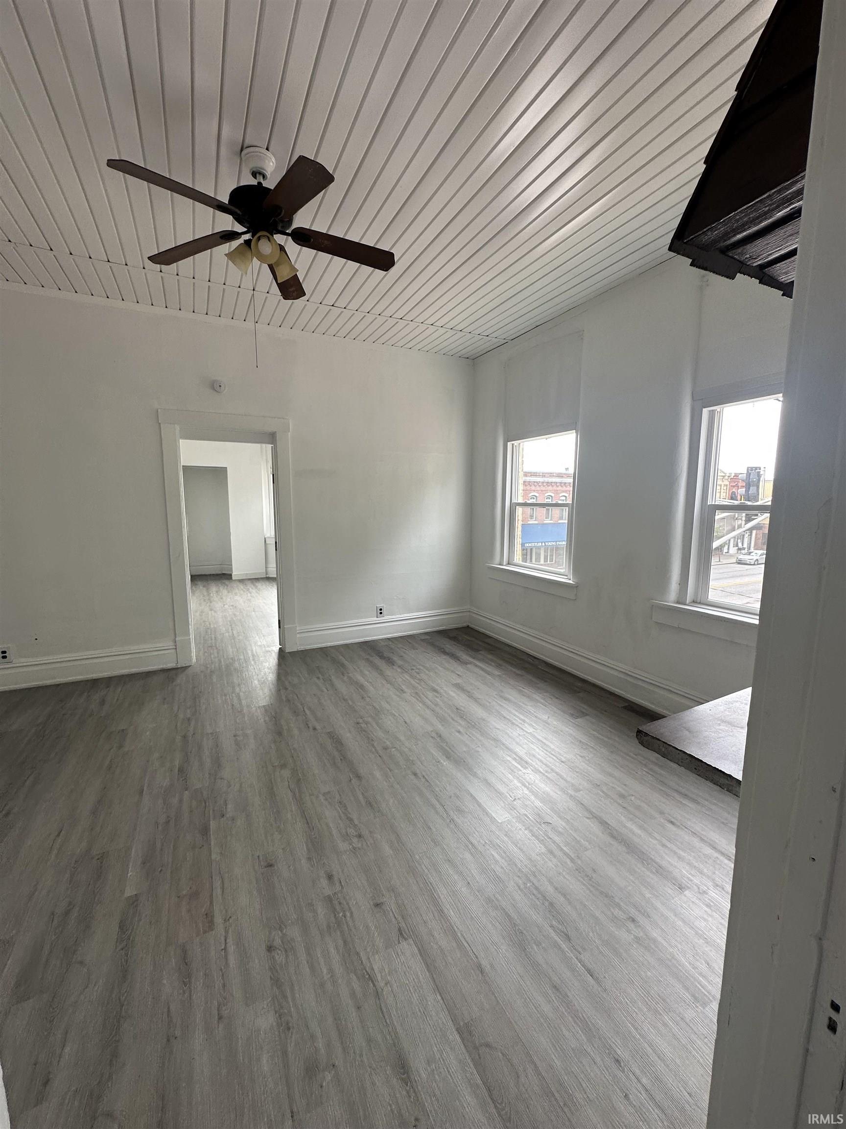 104 1/2 W Michigan Street Unit: #3