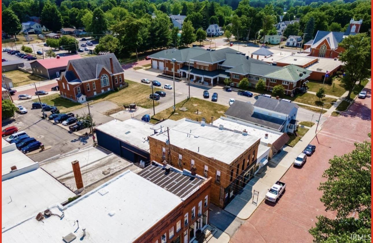 111 W Spring Unit: #7