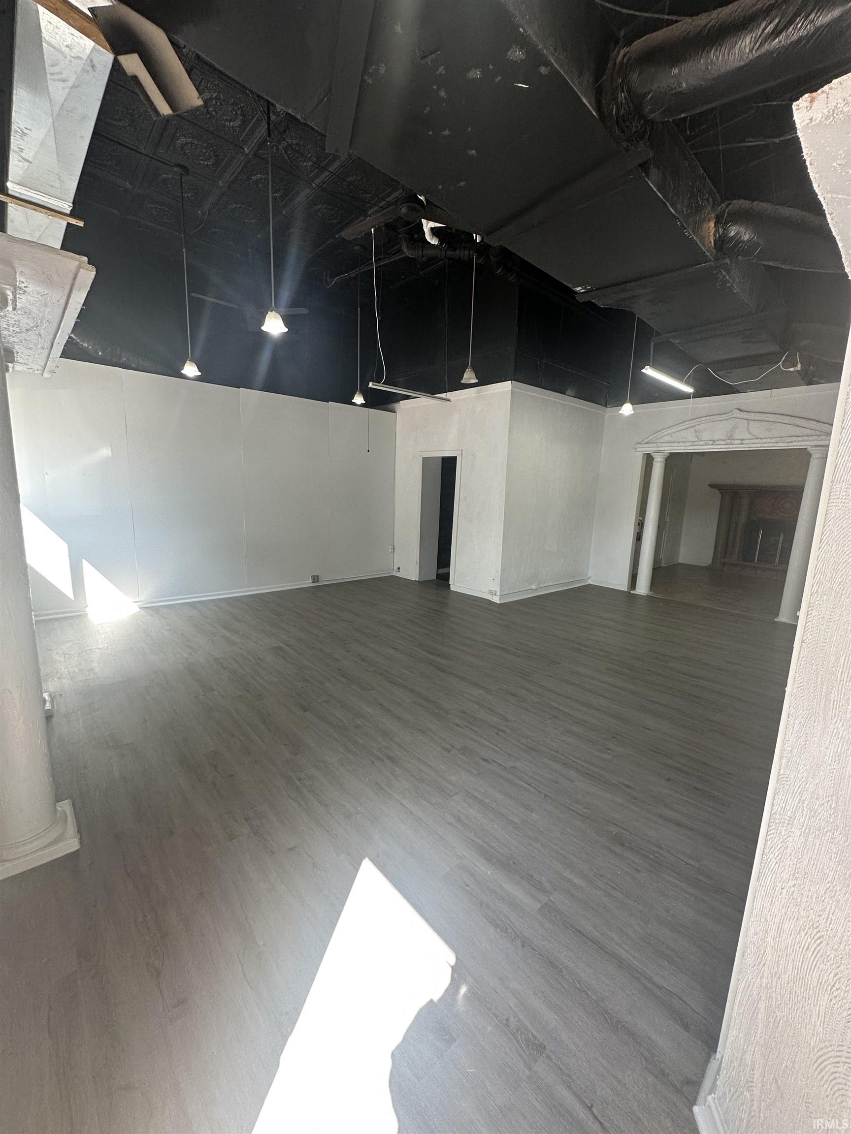 104 W Michigan Street Unit: Office #1