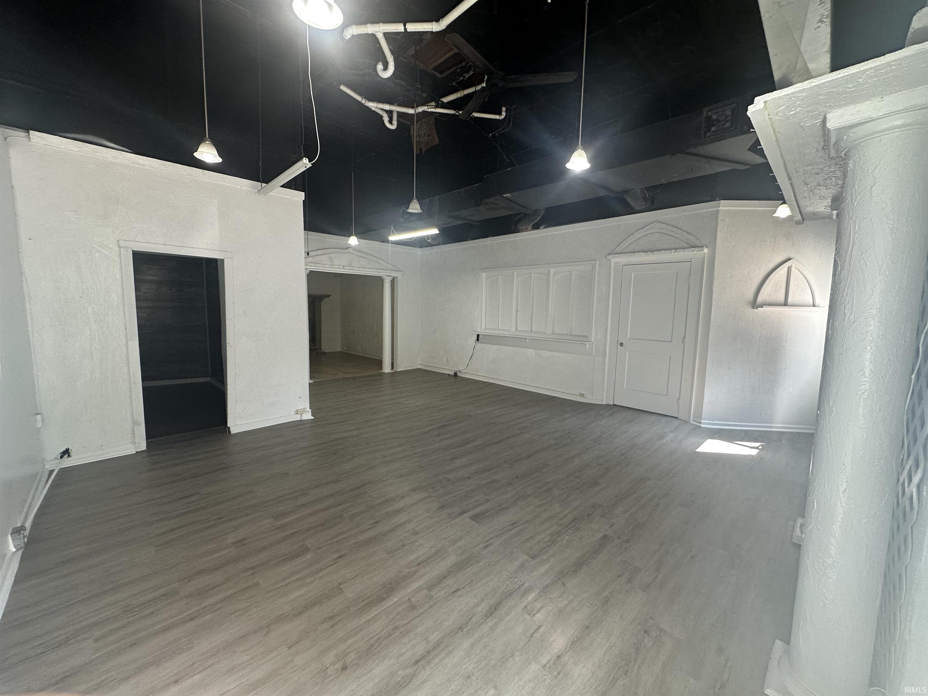 104 W Michigan Street Unit: Office #1