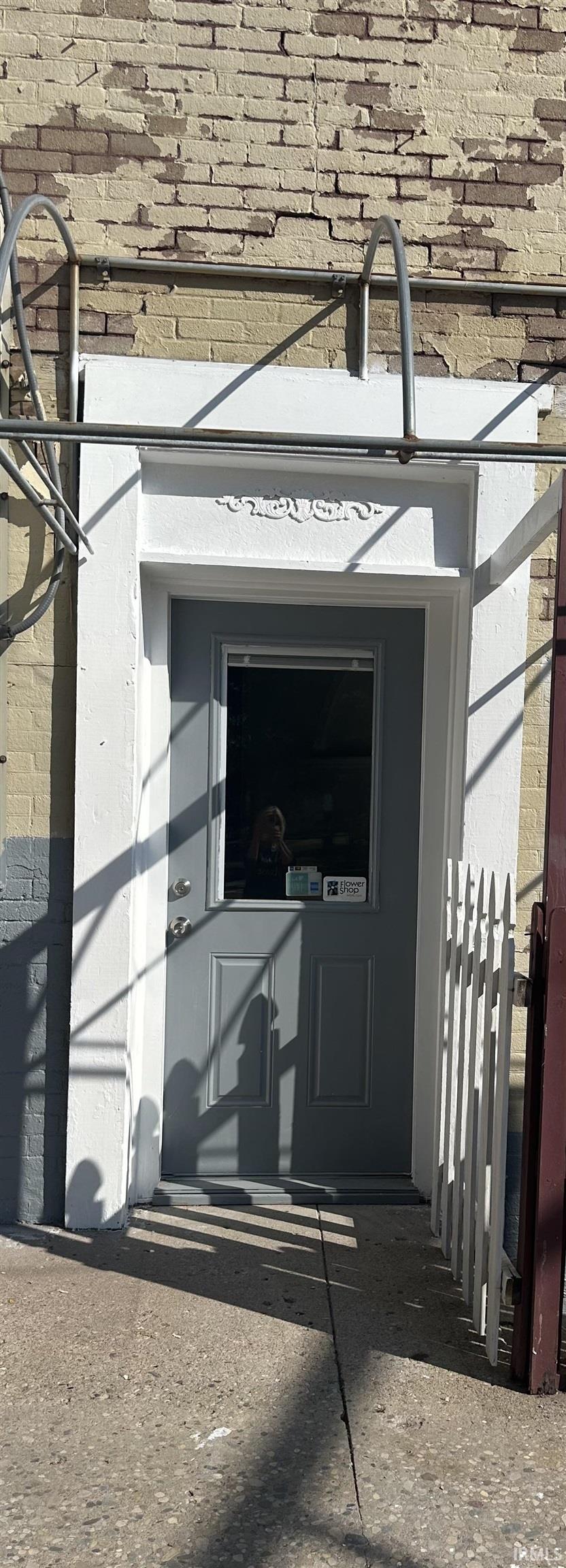 104 W Michigan Street Unit: Office #1