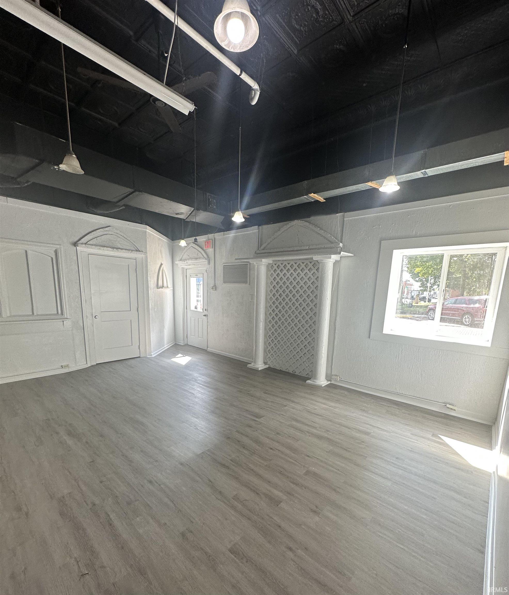 104 W Michigan Street Unit: Office #1