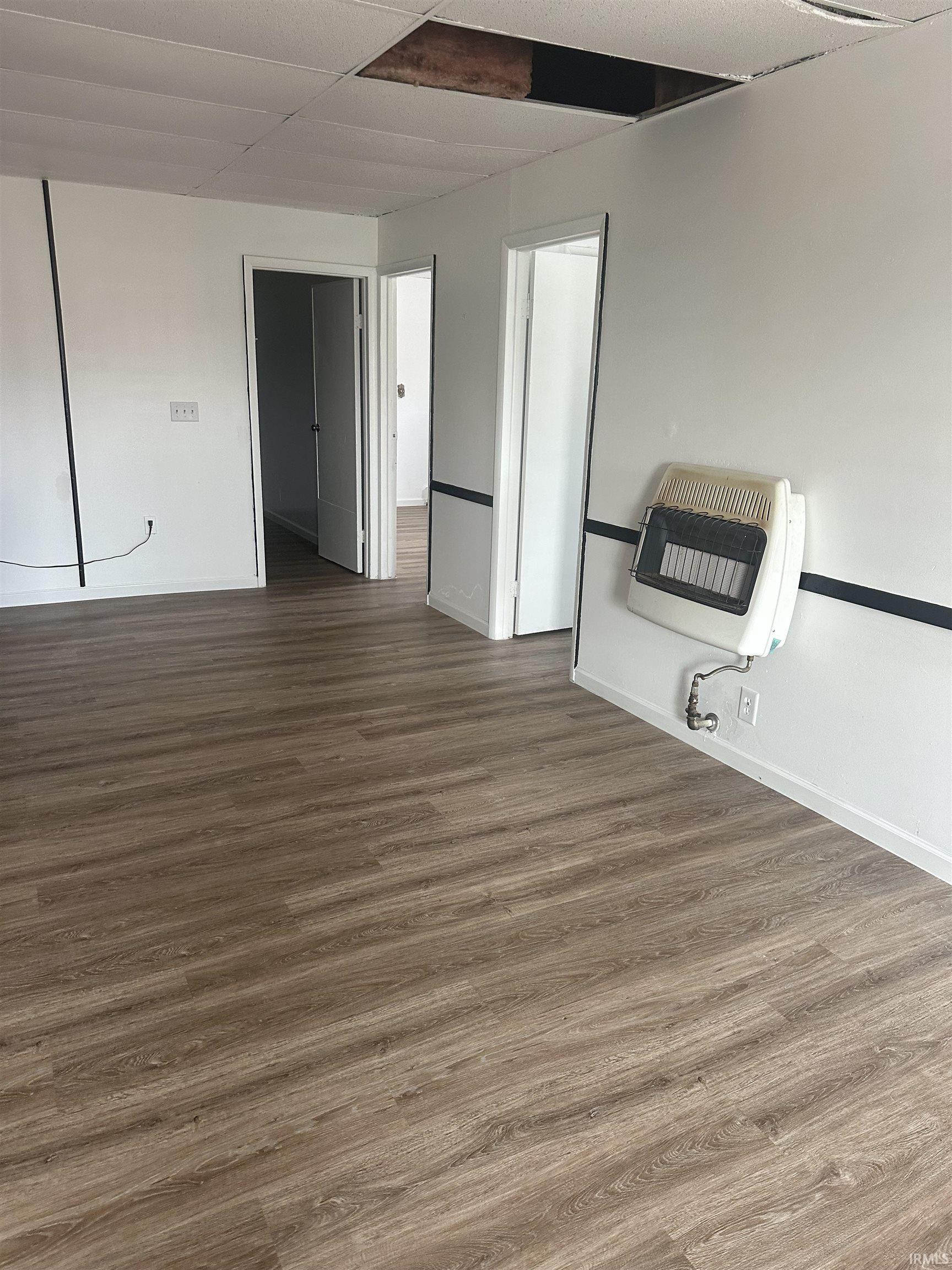 104 1/2 W Michigan Street Unit: 4