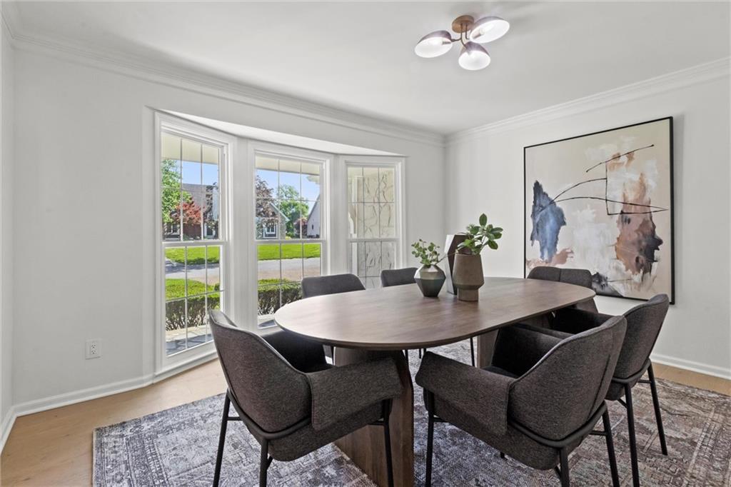 201 W 128th Street