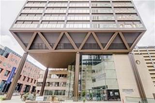 1101 Walnut Street Unit: 508