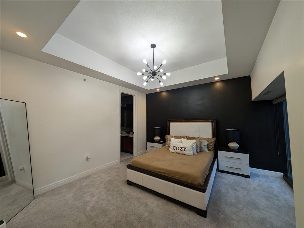 1101 Walnut Street Unit: 508