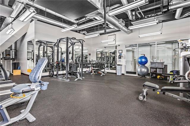 1101 Walnut Street Unit: 508