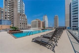 1101 Walnut Street Unit: 508