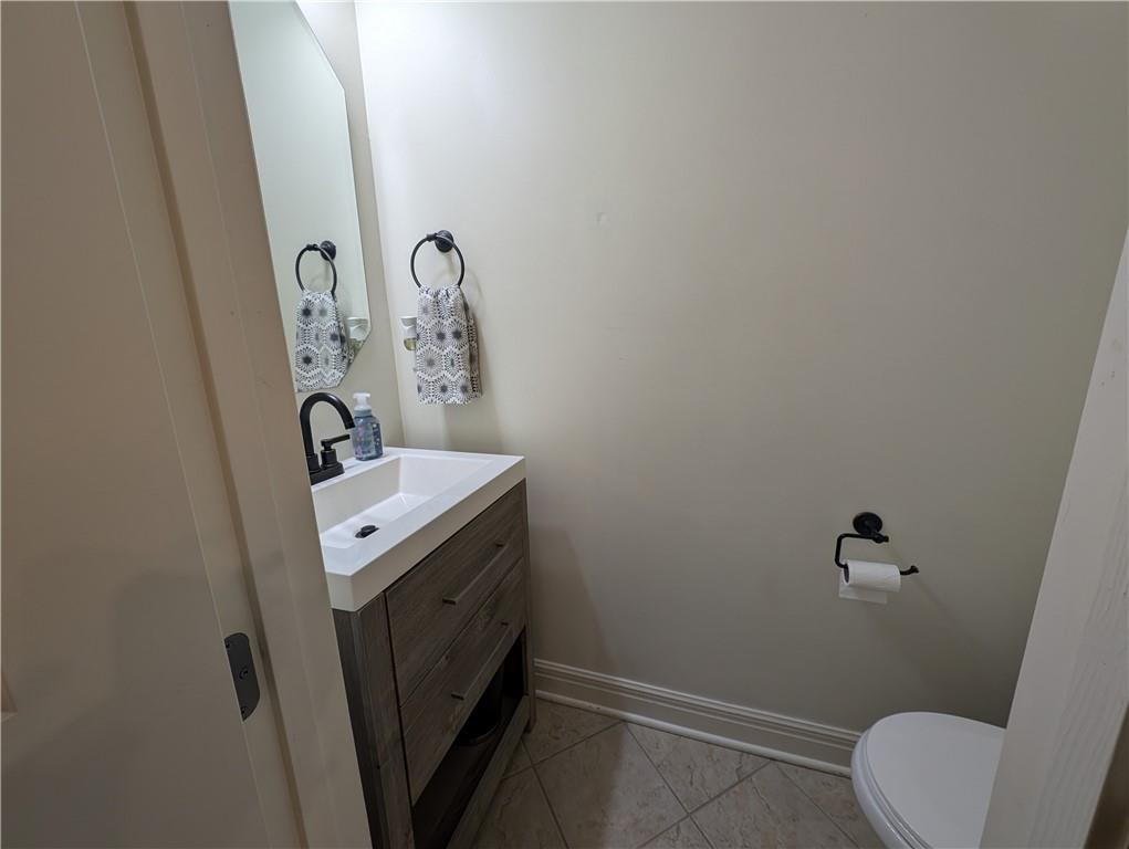 1101 Walnut Street Unit: 508