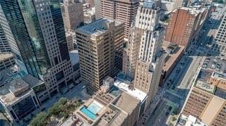 1101 Walnut Street Unit: 508