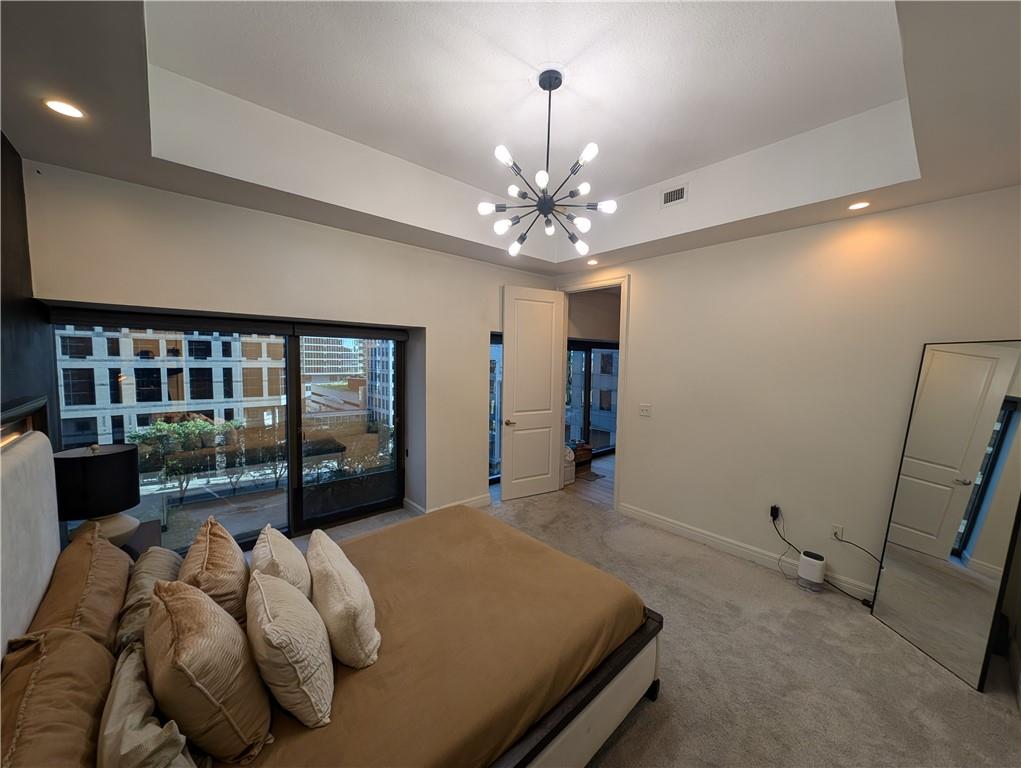 1101 Walnut Street Unit: 508