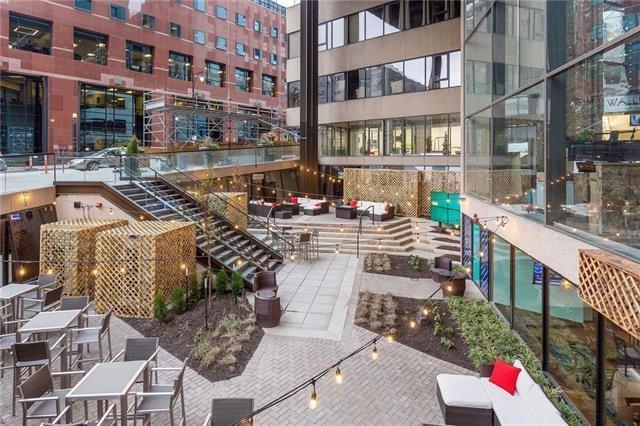 1101 Walnut Street Unit: 508