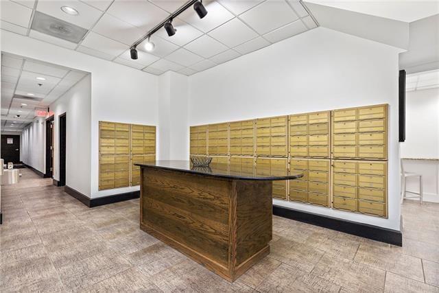 1101 Walnut Street Unit: 508