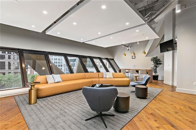 1101 Walnut Street Unit: 508