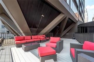 1101 Walnut Street Unit: 508