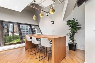 1101 Walnut Street Unit: 508