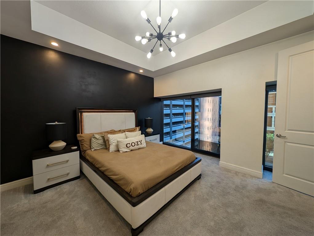 1101 Walnut Street Unit: 508