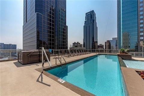 1101 Walnut Street Unit: 508