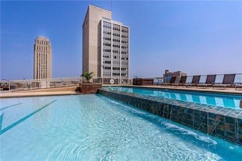 1101 Walnut Street Unit: 508