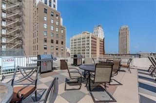 1101 Walnut Street Unit: 508