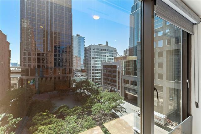 1101 Walnut Street Unit: 508