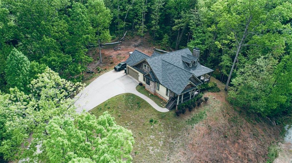 248 LONG MOUNTAIN Trail