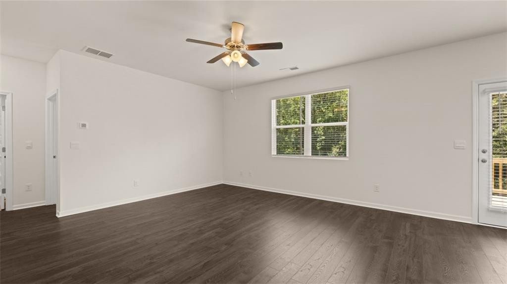 1407 Clear Pond Lane - Lot 21