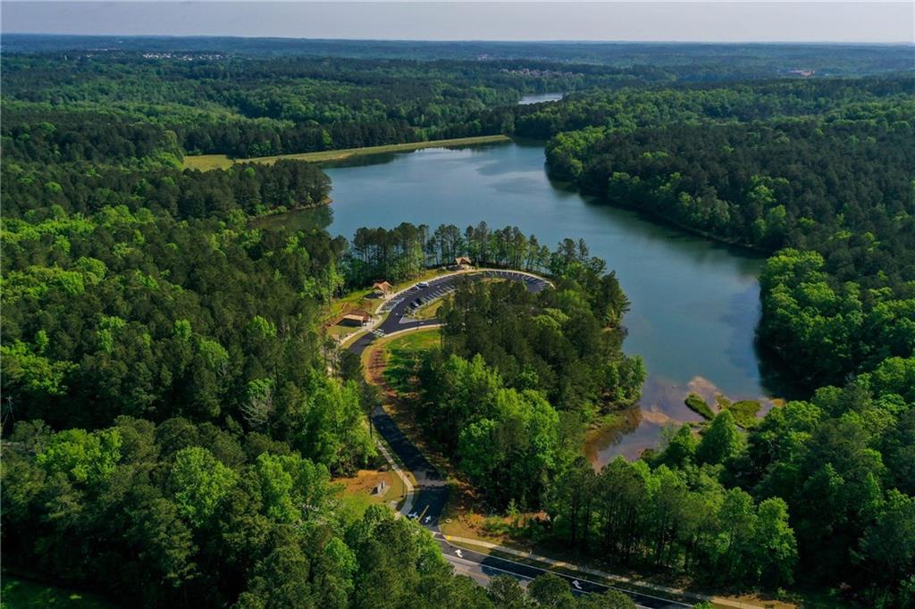 1407 Clear Pond Lane - Lot 21