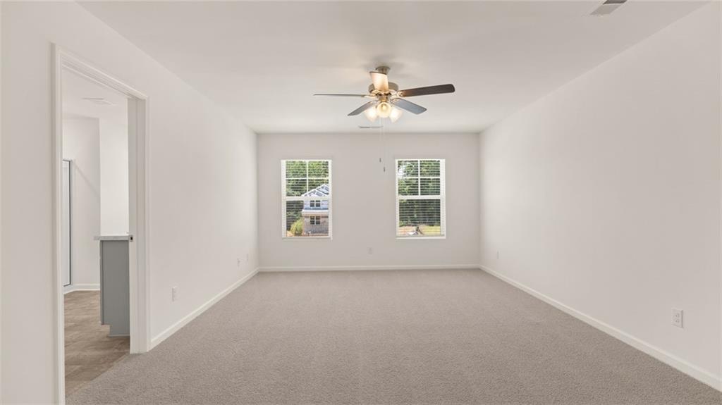 1407 Clear Pond Lane - Lot 21