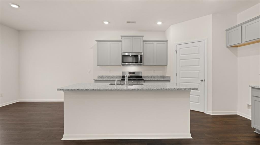 1407 Clear Pond Lane - Lot 21