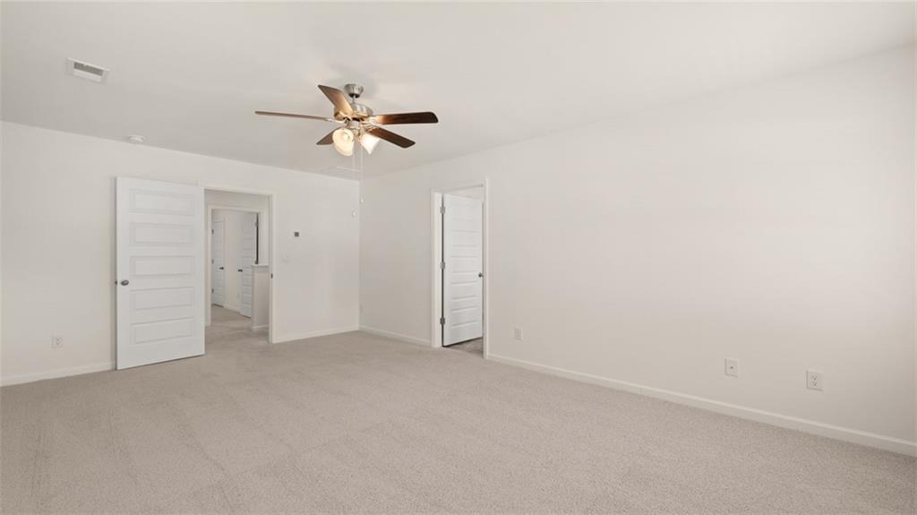1407 Clear Pond Lane - Lot 21