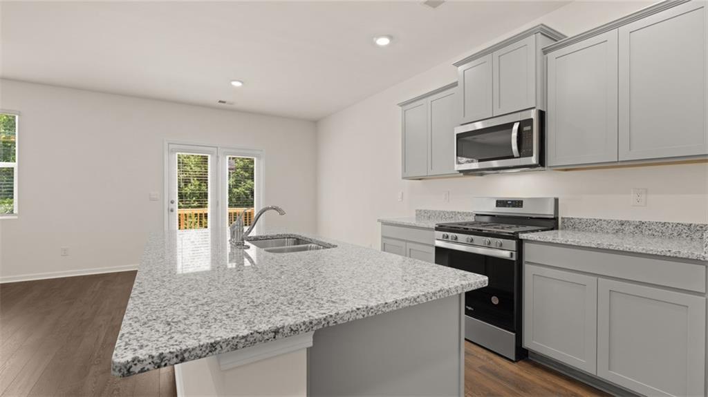 1407 Clear Pond Lane - Lot 21