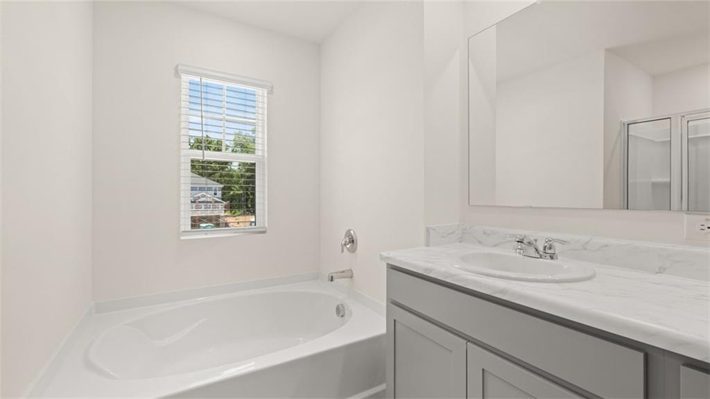 1407 Clear Pond Lane - Lot 21