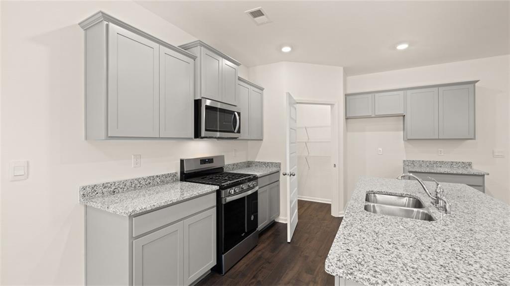 1407 Clear Pond Lane - Lot 21