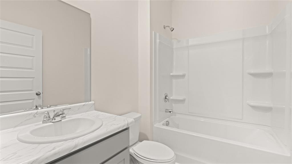 1407 Clear Pond Lane - Lot 21
